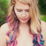 Tint Hair chalk - krede za kosu
