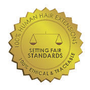 100% ethical & traceable