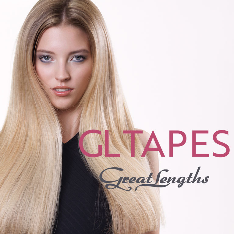 GL Tapes by Great Lengths