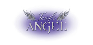 Tangle Angel logo